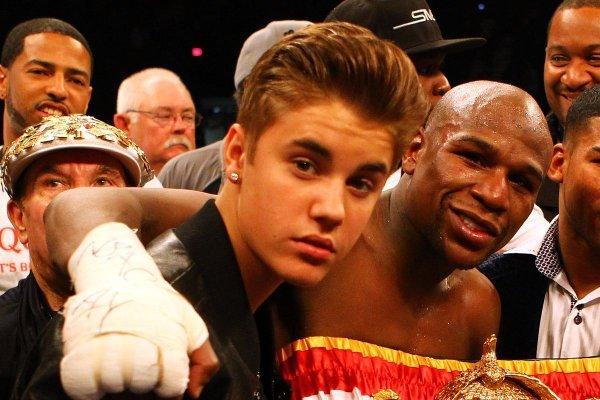 Đòi đấu tay đôi Tom Cruise trên sàn UFC, Justin Bieber giờ bất ngờ rút lại tuyên chiến vì lý do này-2