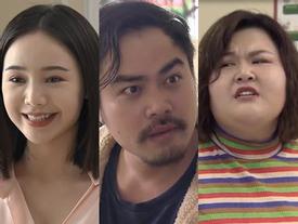 Quỳnh Kool và dàn diễn viên nhận 'gạch đá' vì quá tròn vai Quỳnh Kool và dàn diễn viên nhận 'gạch đá' vì quá tròn vai