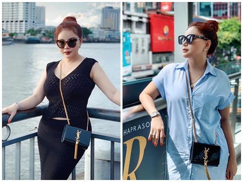 Quá SỐC với gương mặt đang ngày càng như người lạ ơi của nghệ sĩ Lê Giang-8