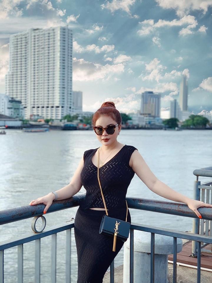 Tuổi tác cận kề ngưỡng 50, Lê Giang vẫn đều đặn đập mặt xây lại như cơm bữa-2