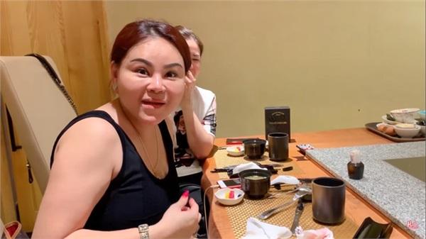 Tuổi tác cận kề ngưỡng 50, Lê Giang vẫn đều đặn đập mặt xây lại như cơm bữa-1