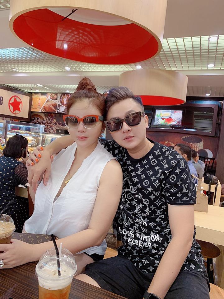 Tuổi tác cận kề ngưỡng 50, Lê Giang vẫn đều đặn đập mặt xây lại như cơm bữa-4