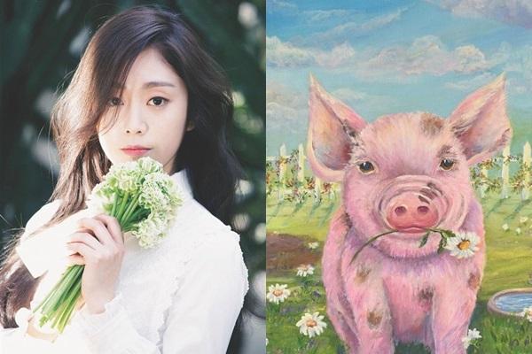 Top 4 con giáp nữ thuộc đẳng cấp nữ thần được vô số kẻ si tình thầm thương trộm nhớ-4