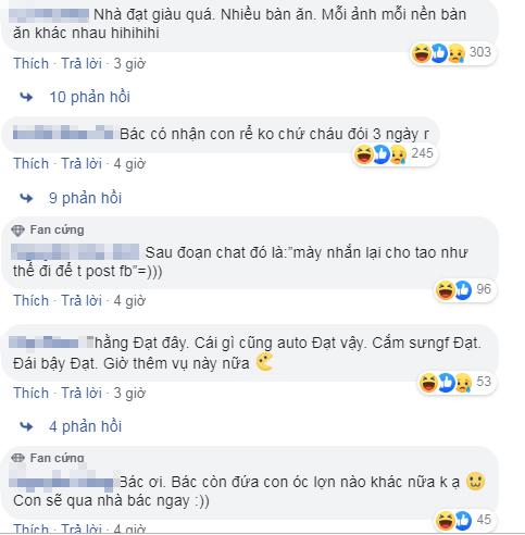 Màn tuyển con dâu qua... chát FB bá đạo của mẹ chồng khiến dân mạng phải thốt lên kinh ngạc-7