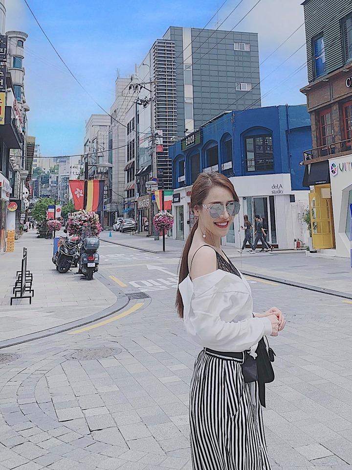 Quế Vân đáp trả khi nói tiếng Hàn Quốc mà lại bị đám đông xỉa xói không ai hiểu gì-6