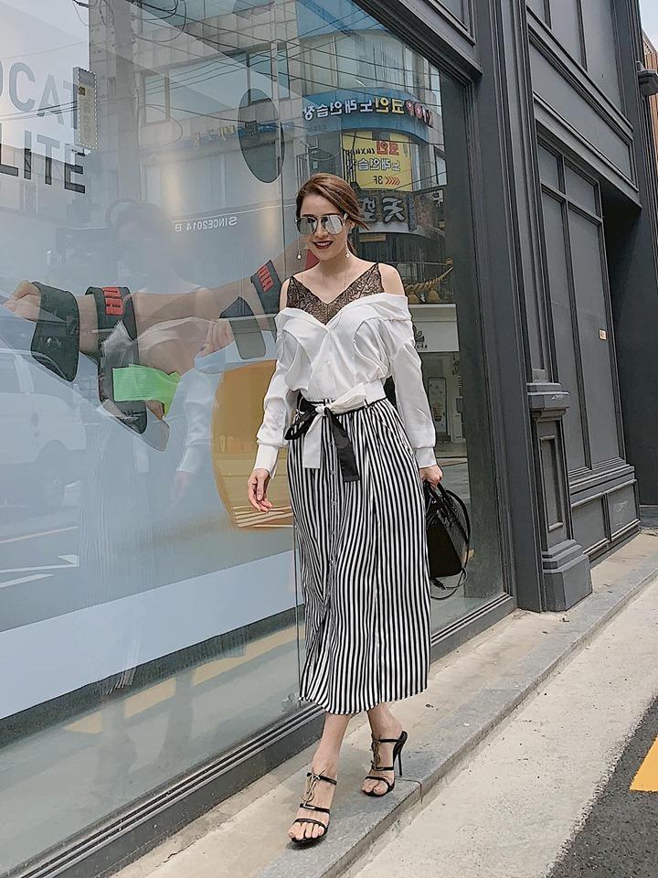 Quế Vân đáp trả khi nói tiếng Hàn Quốc mà lại bị đám đông xỉa xói không ai hiểu gì-7