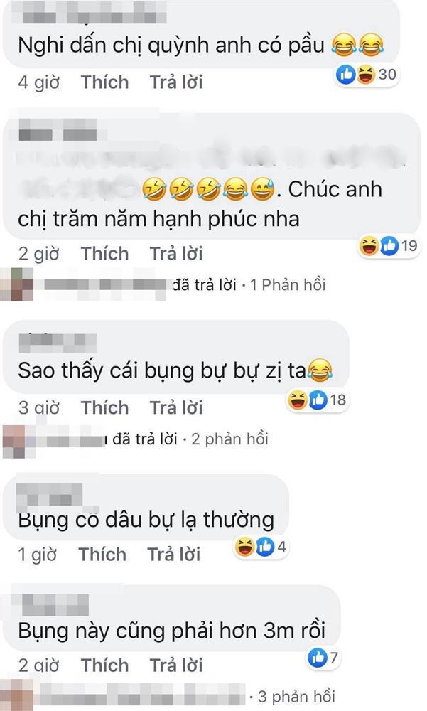 Mặc áo dài mà mất hết cả eo thon, hotgirl Mai Quỳnh Anh bị đặt dấu hỏi dâng cả trâu lẫn nghé cho Cris Phan-3