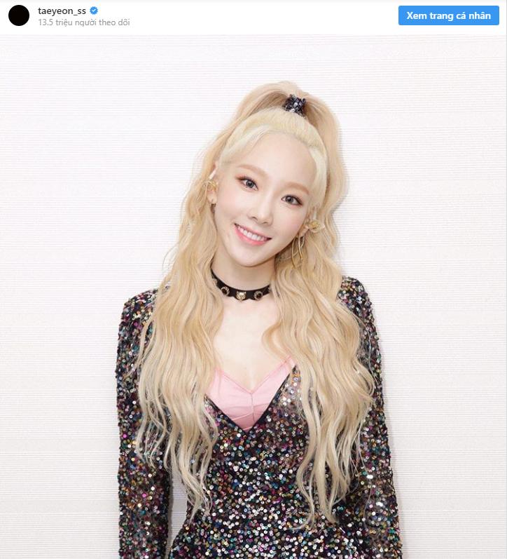 Top 10 ông hoàng, bà chúa Kpop sở hữu lượng theo dõi khủng trên Instagram tính đến thời điểm hiện tại-3