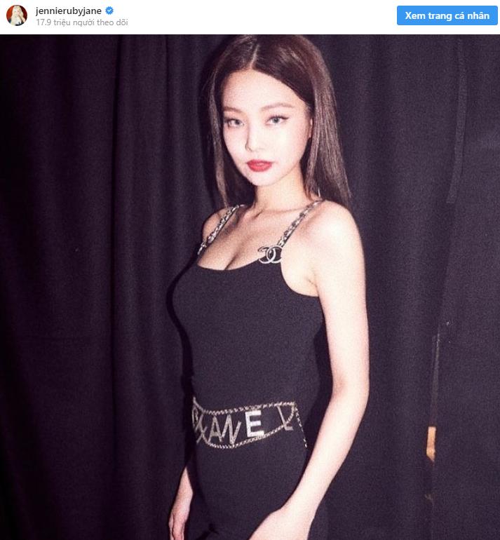 Top 10 ông hoàng, bà chúa Kpop sở hữu lượng theo dõi khủng trên Instagram tính đến thời điểm hiện tại-11
