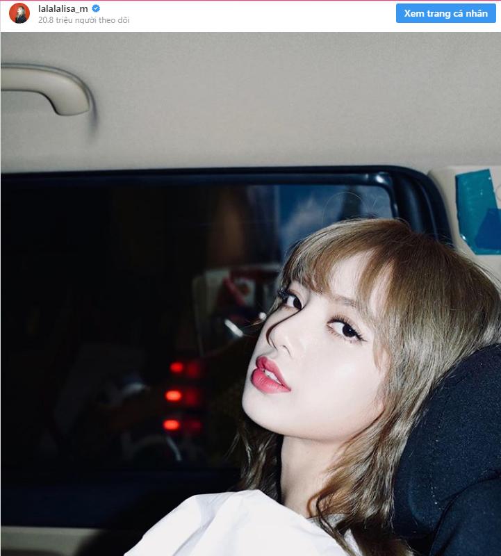 Top 10 ông hoàng, bà chúa Kpop sở hữu lượng theo dõi khủng trên Instagram tính đến thời điểm hiện tại-12