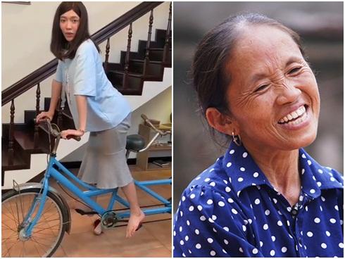 Trấn Thành gây tắc nghẽn mạng xã hội khi khoe ảnh tự sướng cùng Bà Tân Vlog-5