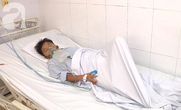 Thông tin mới nhất vụ 7 bà cháu ngạt thở, bé gái 8 tuổi đã mất tại Sài Gòn-3