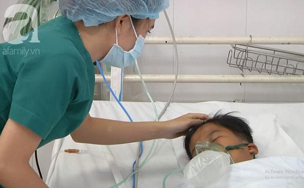 Thông tin mới nhất vụ 7 bà cháu ngạt thở, bé gái 8 tuổi đã mất tại Sài Gòn-4