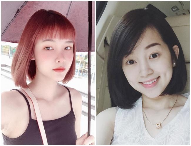 Bị xỉa xói học đòi Ly Kute cắt tóc ngắn, Kỳ Hân chốt hạ trả treo: Tôi làm thế để giống mẹ chồng-2