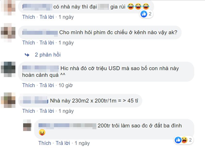 Chuyện chưa kể về căn nhà rộng 230m2 trị giá hàng chục tỷ đồng trong Về Nhà Đi Con-5