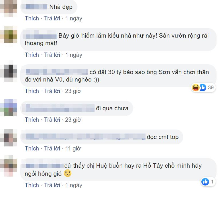 Chuyện chưa kể về căn nhà rộng 230m2 trị giá hàng chục tỷ đồng trong Về Nhà Đi Con-6