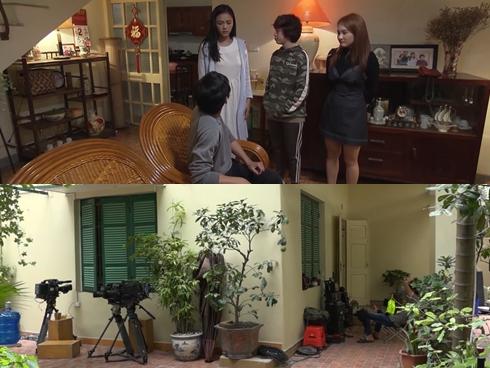 Khải vào tù sau khi gây tai nạn chết người trong tập 45 Về Nhà Đi Con-7