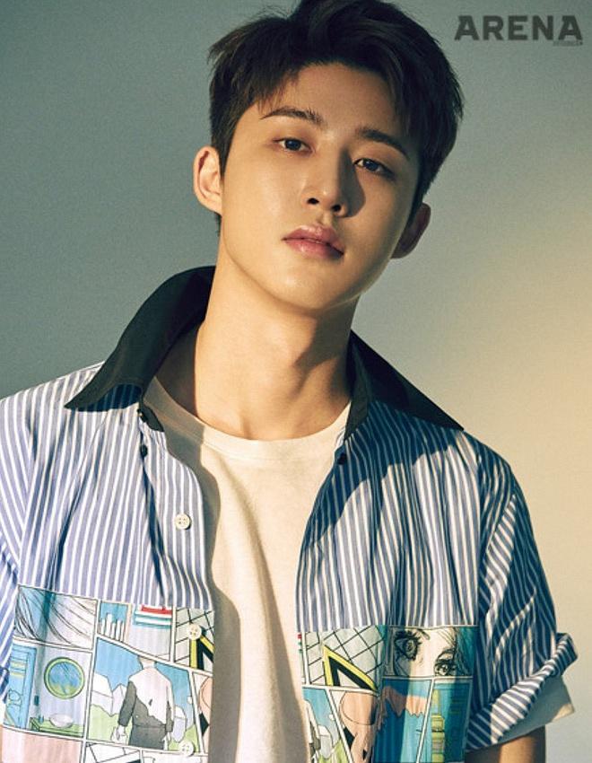 CHOÁNG: Cô A trong scandal ma túy B.I (iKON) chính là tình cũ T.O.P (Big Bang) - kẻ từng vướng tù tội, tiết lộ bí mật phần dưới nam rapper-1