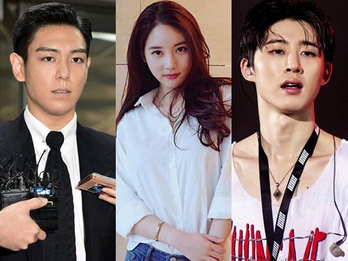 CHẤN ĐỘNG: Chủ tịch Yang Hyun Suk tuyên bố từ chức, rời khỏi YG Entertainment sau chuỗi scandal kinh hoàng-3