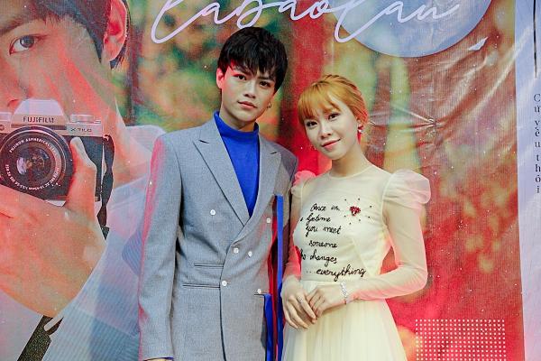 Học trò Lam Trường mắng thí sinh The Voice không biết Đông Nhi là ai: Thiếu đạo đức nghề nghiệp-5