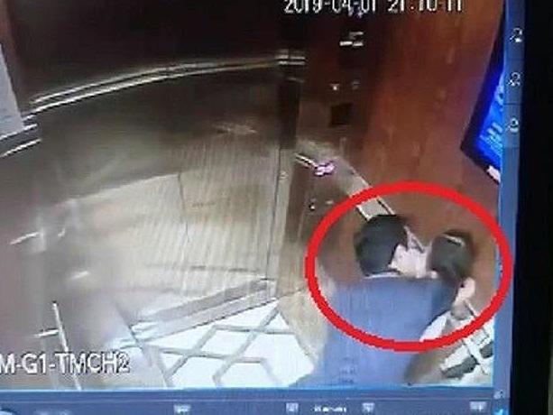 Chủ tọa giải thích vì sao vụ Nguyễn Hữu Linh dâm ô được xử kín-2