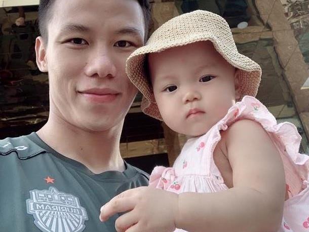 Văn Thanh diện áo Buriram, fan lo Xuân Trường không còn gì để mặc-3