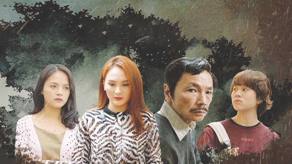 6 lý do khiến Về nhà đi con là phim hot nhất hiện nay-1