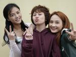 3 người đẹp sexy có nụ hôn bạo liệt gây xôn xao giờ vàng phim Việt-21