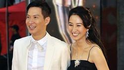 Ảnh cưới của Quan Vịnh Hà và Trương Gia Huy bị vứt bên đường
