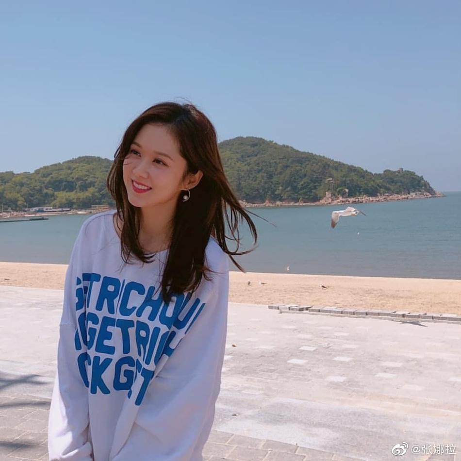 Jang Nara khoe loạt ảnh mới chứng minh đẳng cấp nhan sắc không tuổi-4