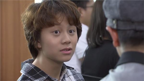 Khải vào tù sau khi gây tai nạn chết người trong tập 45 Về Nhà Đi Con-5