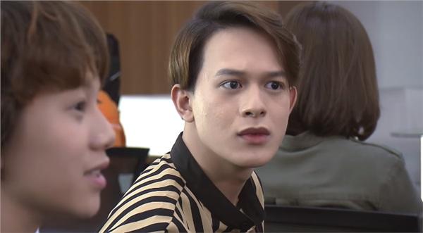 Khải vào tù sau khi gây tai nạn chết người trong tập 45 Về Nhà Đi Con-6