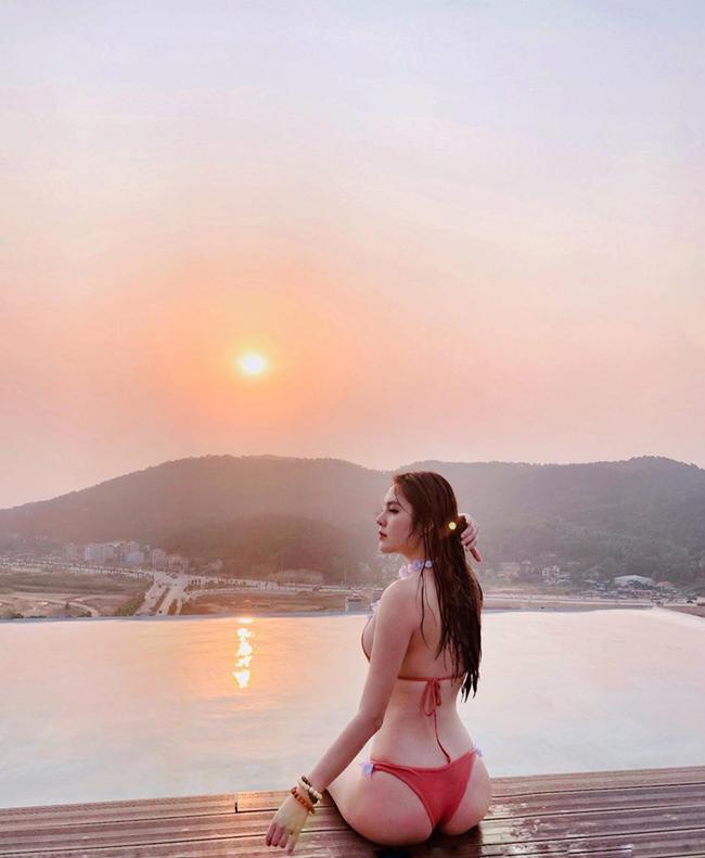 3 người đẹp sexy có nụ hôn bạo liệt gây xôn xao giờ vàng phim Việt-4