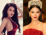 'Hot girl ngực khủng' Ngân 98 tung bằng chứng Hoa hậu Trái đất Phương Khánh vay nợ tiền tỷ mãi không chịu trả
