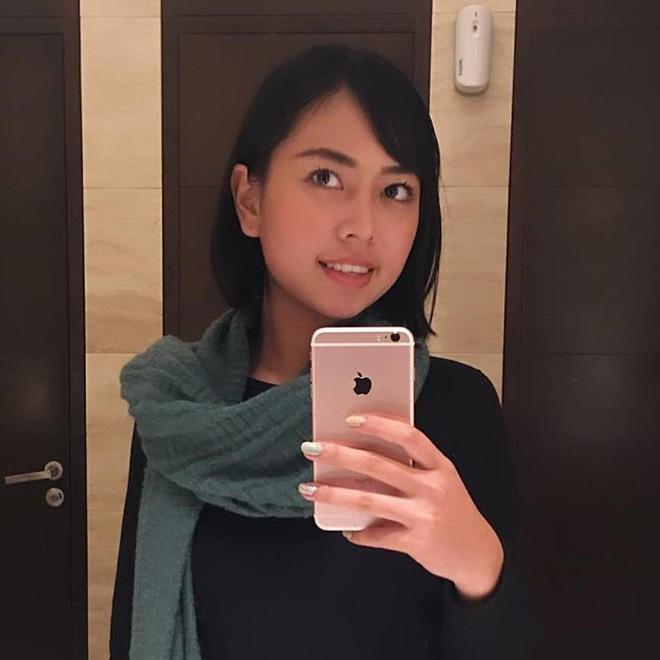 Cô gái khiến người nghe xoắn não với kiểu nói chuyện nửa Tây nửa ta: Tôi và gia đình bị làm phiền nhiều hơn là buồn-3