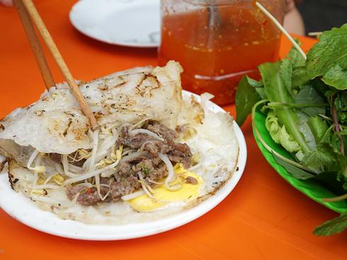 Những nồi cháo khiến người ăn có số nhọ hơn cả Chí Phèo, bỏ thì thương, vương thì tội-12