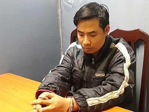 Truy tố Nguyễn Trọng Trình tội hiếp dâm người dưới 16 tuổi