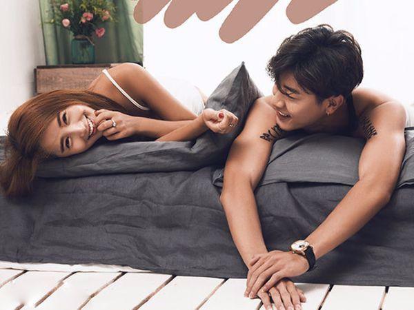 Gạ người yêu làm chuyện ấy dù ở chung phòng với bạn, cô gái lãnh cái kết không ngờ-1