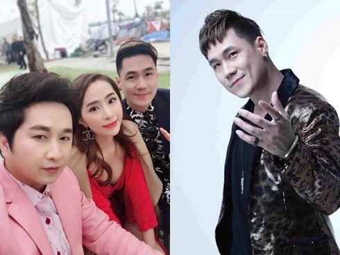 Khanh PhÆ°Æ¡ng Quá»³nh Nga Khuyen Toi á»Ÿ Váº­y Ä'á»«ng Láº¥y Vá»£