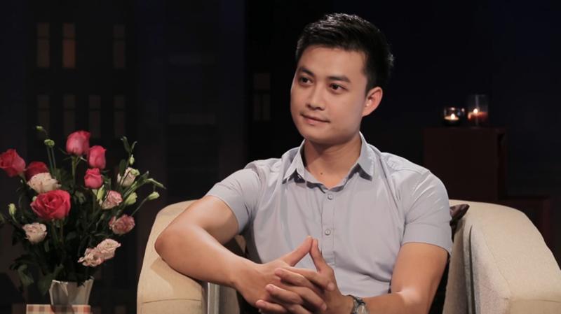 Tiến Lộc vai Thành Về nhà đi con: Đi đâu cũng bị khán giả mắng chửi-3