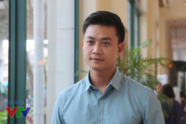 Tiến Lộc vai Thành Về nhà đi con: Đi đâu cũng bị khán giả mắng chửi-2