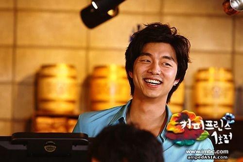 Ngắm dàn sao trẻ trung không tuổi của Tiệm cà phê hoàng tử sau 12 năm-1