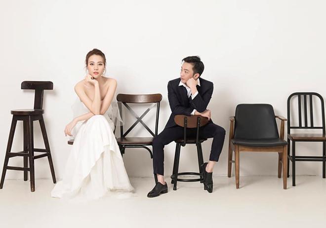 Đàm Thu Trang nói về tin đang mang thai với Cường Đô La-2