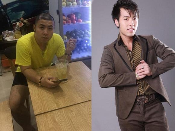 Ca sĩ Akira Phan gây sốc với hình ảnh băng bó khắp người-7