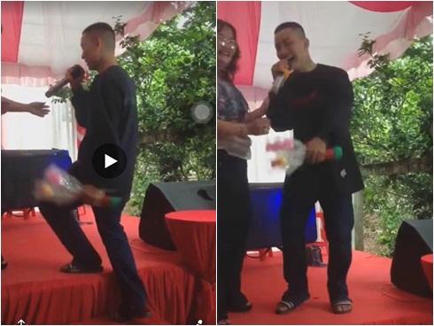 Hoài Lâm - ngoại hình khác lạ, sống kín đáo sau khi dừng ca hát-5