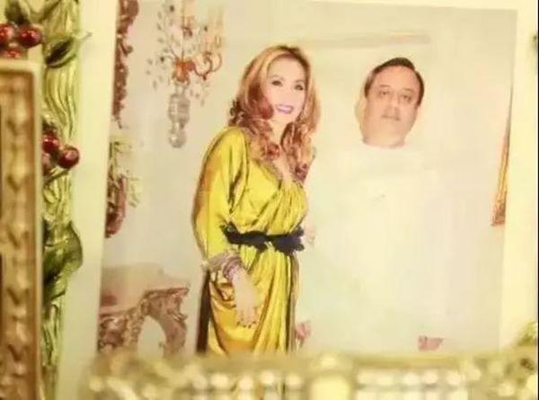 Cưới về mới biết chồng là tỷ phú giàu nhất Dubai, Lọ Lem U60 bây giờ sống ra sao?-2