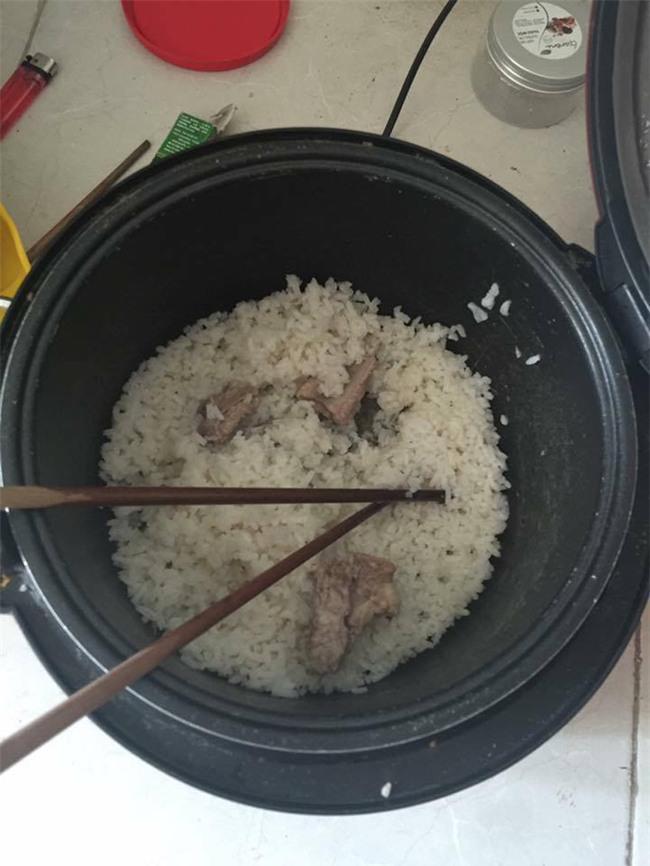 Những nồi cháo khiến người ăn có số nhọ hơn cả Chí Phèo, bỏ thì thương, vương thì tội-2