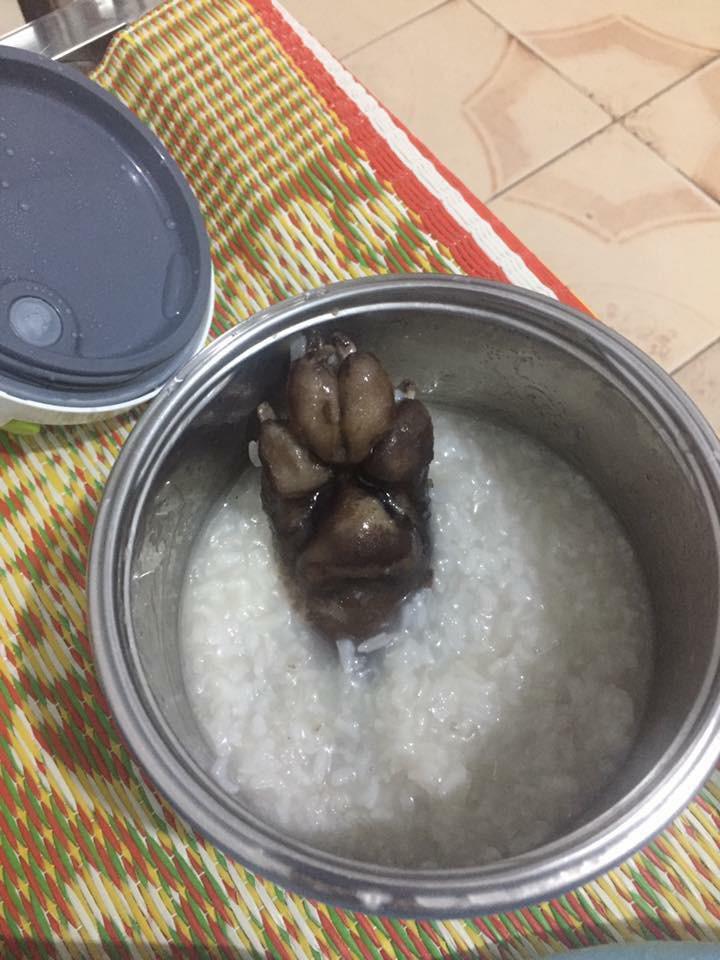 Những nồi cháo khiến người ăn có số nhọ hơn cả Chí Phèo, bỏ thì thương, vương thì tội-5