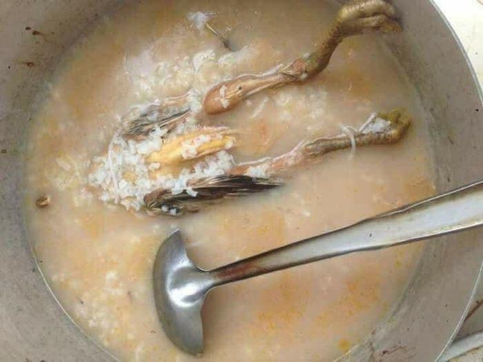 Những nồi cháo khiến người ăn có số nhọ hơn cả Chí Phèo, bỏ thì thương, vương thì tội-7