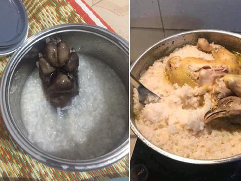 Những nồi cháo khiến người ăn có 'số nhọ' hơn cả Chí Phèo, 'bỏ thì thương, vương thì tội'